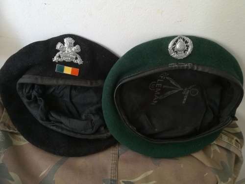1 Special Service - Boland Regiment Beret
