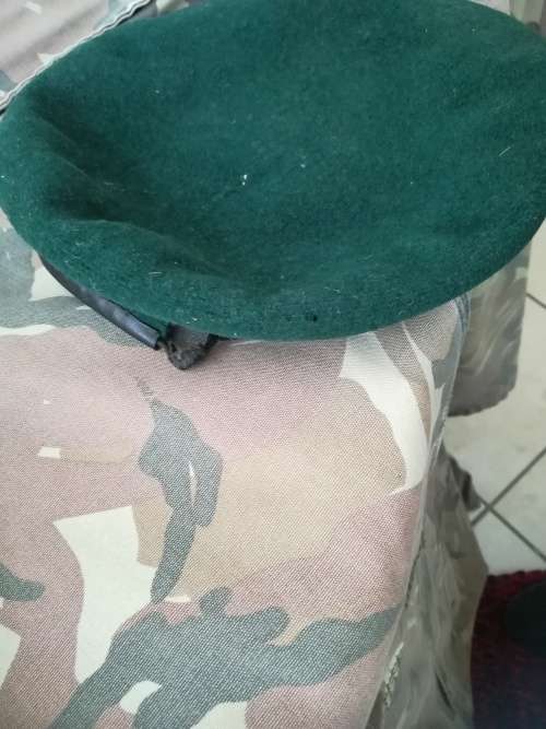 1 Special Service - Boland Regiment Beret