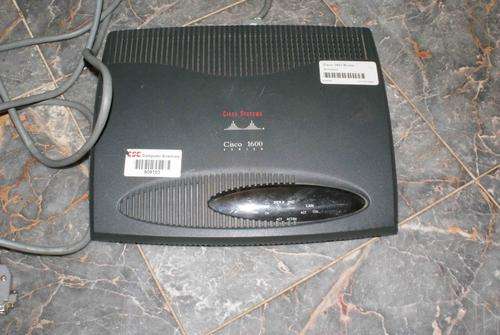 CISCO ROUTER