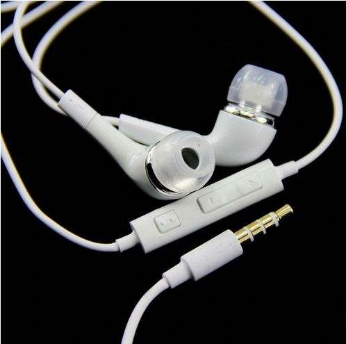 ORIGINAL SAMSUNG GALAXY S3 III, GALAXY Note, Note2 N7100 HANDSFREE EARPHONES