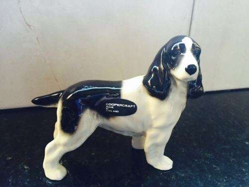 Coopercraft Spaniel