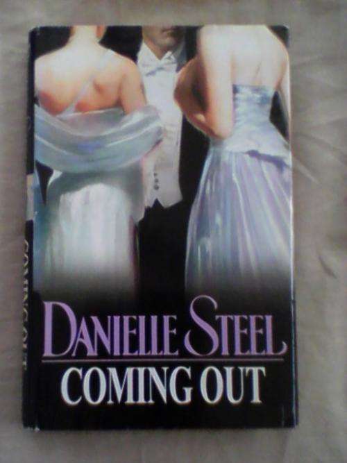 Danielle Steel - Coming Out