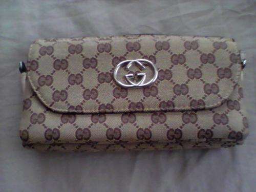 Gucci Clutch Bag