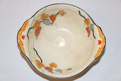 Burleigh Ware Bowl