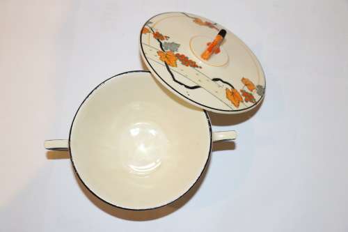 Burleigh Ware Saville Bowl (Pattern 5021)