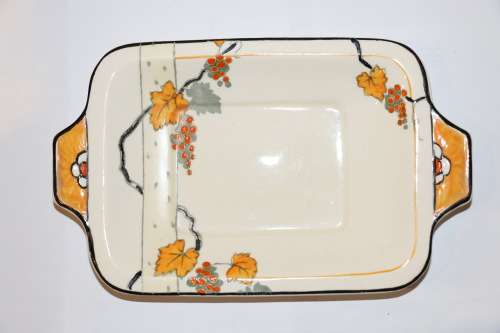Burleigh Ware Saville (Pattern 5021)