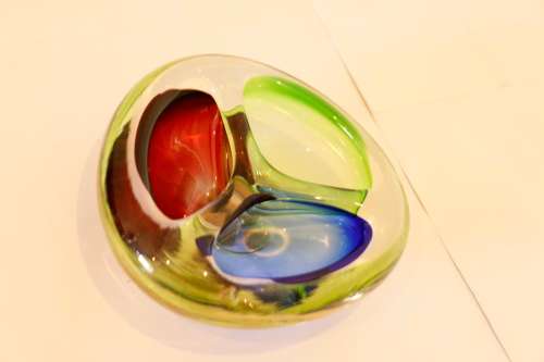 Vintage Murano Glass