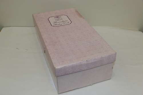 Porcelain baby Doll - The Leonardo Collection