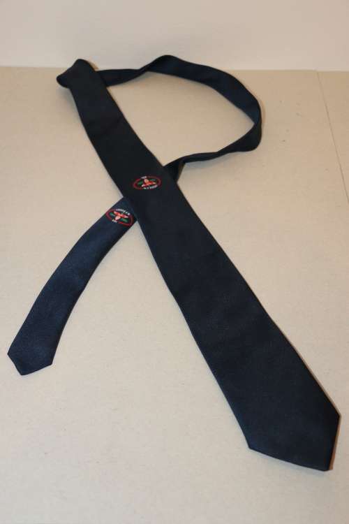 W.P. Rugby 100th Anniversary Necktie
