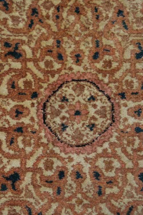 Vintage Persian Carpet (156 x 95 cm)