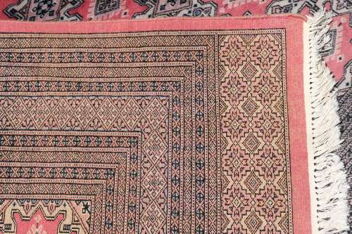 Vintage Persian Carpet (310 x 226 cm)