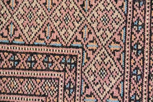 Vintage Persian Carpet (310 x 226 cm)