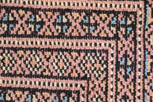 Vintage Persian Carpet (310 x 226 cm)