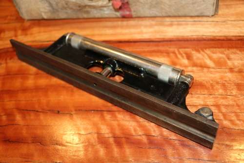 Vintage John Rabone & Sons Spirit Level