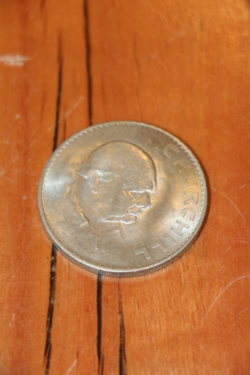 1965 Churchill Crown