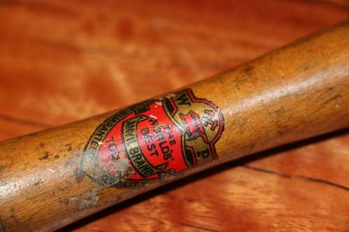 Vintage WP WARD Chisel