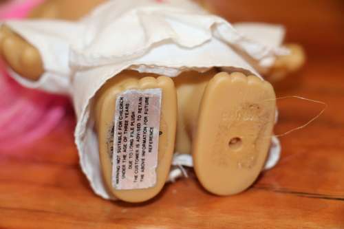 Trolls "Nurse" Figurine