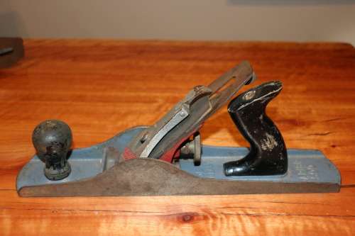 Stanley Handyman Rapier 500 Hand Plane