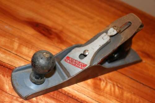 Stanley Handyman Rapier 500 Hand Plane