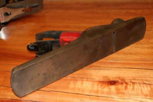 Stanley Handyman Rapier 500 Hand Plane
