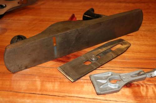 Stanley Handyman Rapier 500 Hand Plane