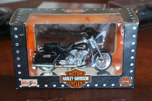 Maisto - Harley-Davidson