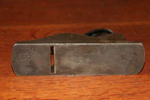 Stanley No.110 Block Plane