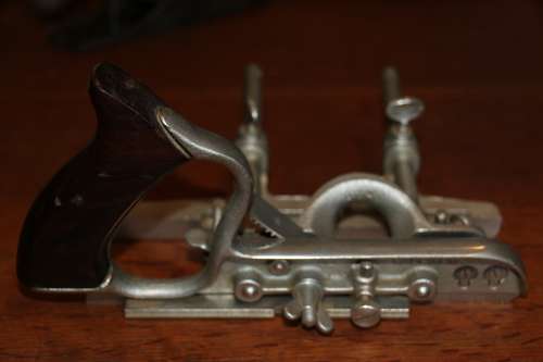 Vintage Stanley No.50 Hand Plane