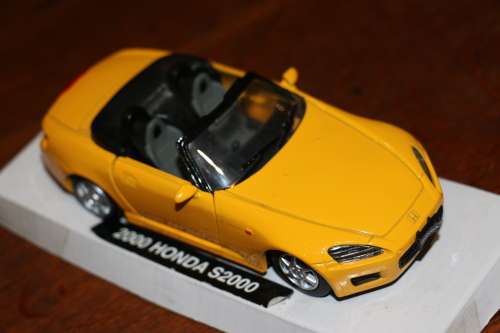 NewRay - 2000 Honda S2000