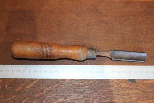 Vintage Chisel