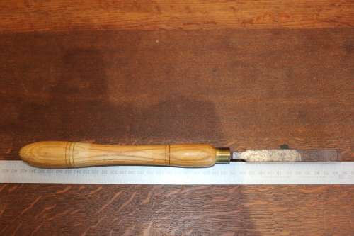 Vintage Chisel - Marples