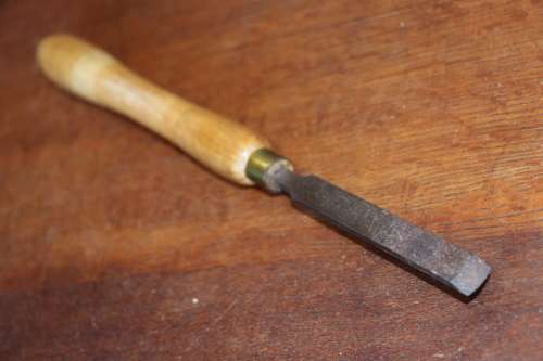 Vintage Chisel - Marples