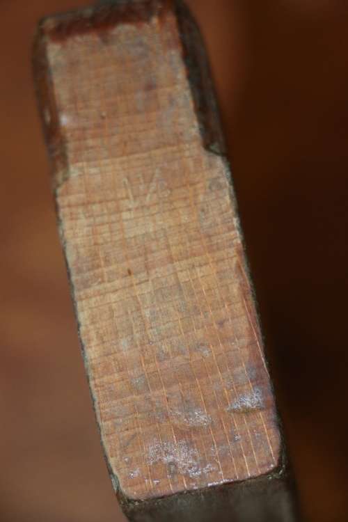 Vintage Moulding Hand Plane