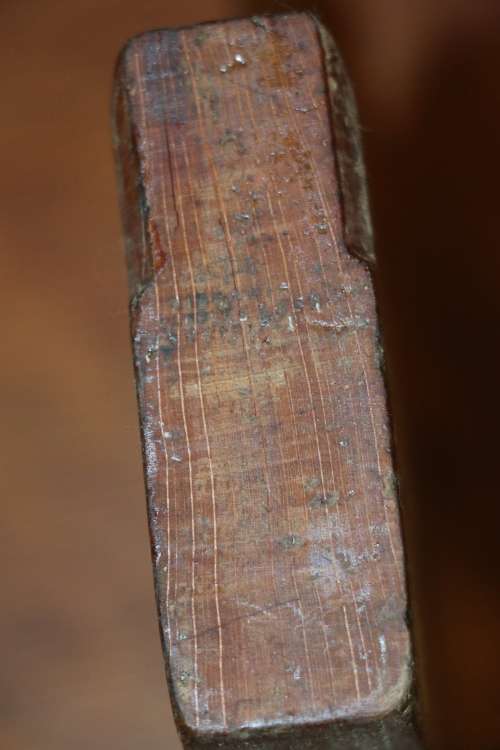 Vintage Moulding Hand Plane