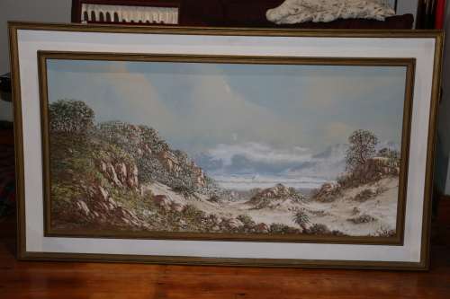 Beautiful Jacobi (Benjamin Jacobus Davis)