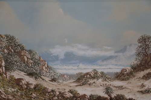 Beautiful Jacobi (Benjamin Jacobus Davis)