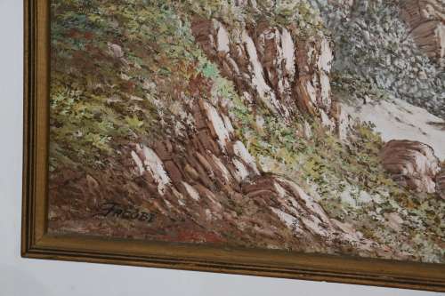 Beautiful Jacobi (Benjamin Jacobus Davis)