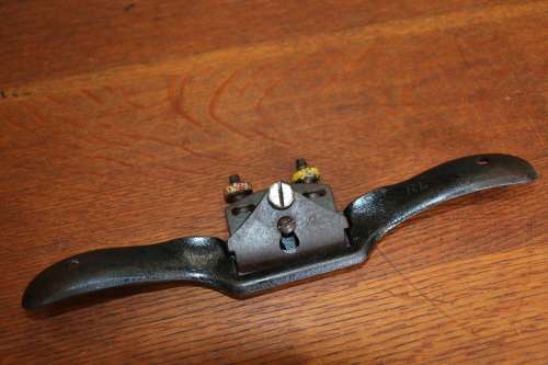 Stanley No.151 Spoke Shave