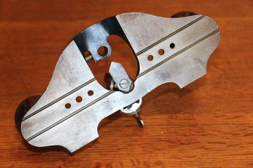 Vintage Record No.071 Router Plane