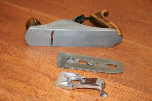Vintage Stanley No.3 Hand Plane