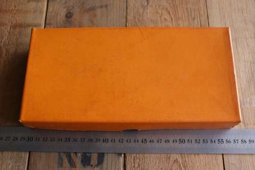 Stanley No. 78 Duplex Rabbet Plane