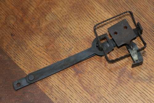 Vintage REX Gin Trap