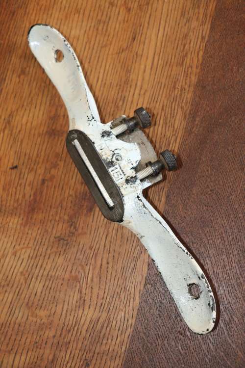 Stanley No.151 Spoke Plane