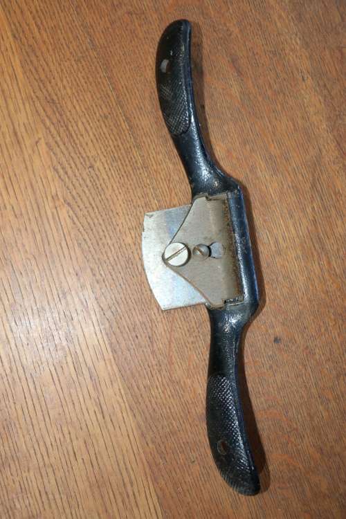 Vintage Stanley No.51 Pull Shave