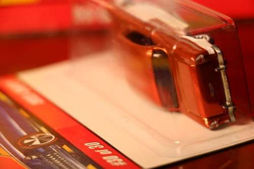 2005 HOT WHEELS Classics Series 2 Diecast Model - 1955 Chevy