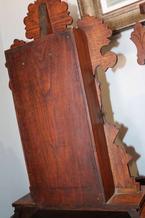 Beautiful Antique Ansonia Mantle Clock