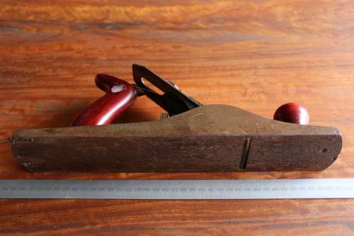 Beautiful Stanley No.5 Hand Plane