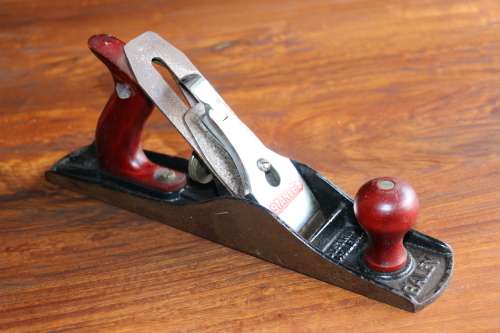 Beautiful Stanley No.5 Hand Plane
