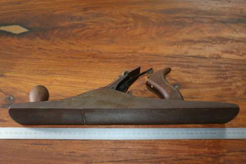 Antique No.6 Hand Plane