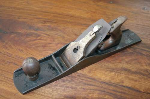 Antique No.6 Hand Plane